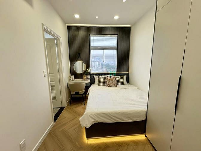 Hình ảnh Sky Garden 3 Apartment 2 Bedrooms - Fully Furnished & Exquisite