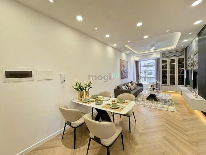 Hình ảnh Sky Garden 3 Apartment 2 Bedrooms - Fully Furnished & Exquisite