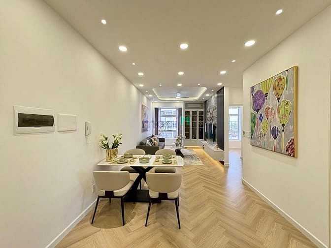 Hình ảnh Sky Garden 3 Apartment 2 Bedrooms - Fully Furnished & Exquisite