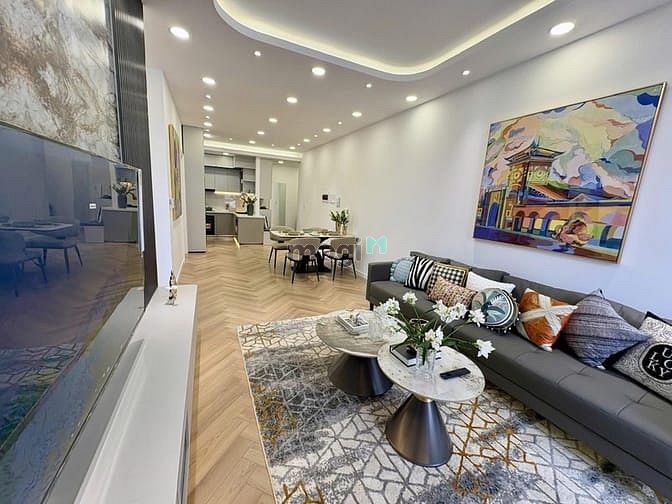 Hình ảnh Sky Garden 3 Apartment 2 Bedrooms - Fully Furnished & Exquisite