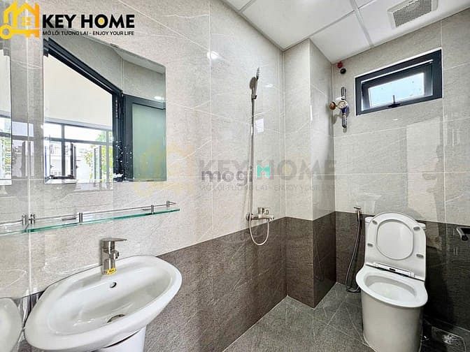 Hình ảnh 🍈Studio cửa sổ thoáng mát gần VLU CS3 - Học Viện Cán Bộ