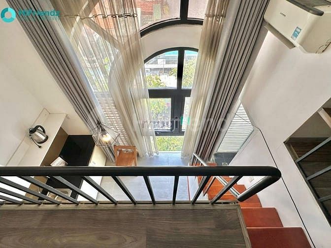 Hình ảnh Siêu phẩm DUPLEX hiếm hoi  QUẬN 7