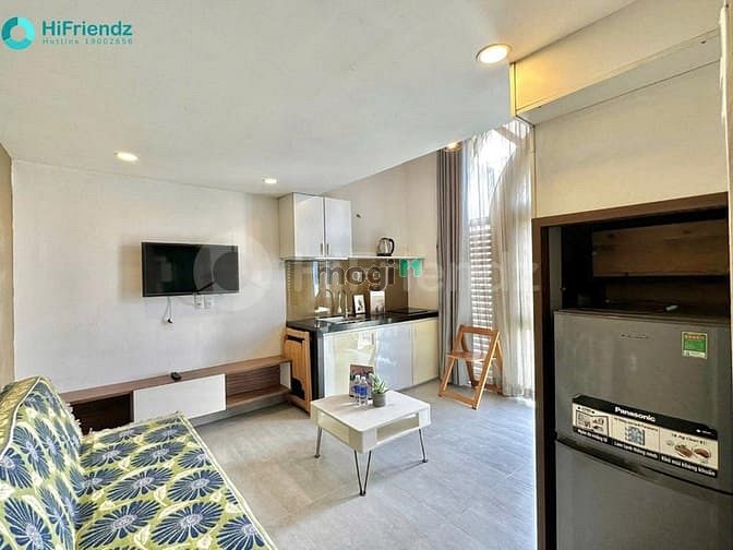 Hình ảnh Siêu phẩm DUPLEX hiếm hoi  QUẬN 7