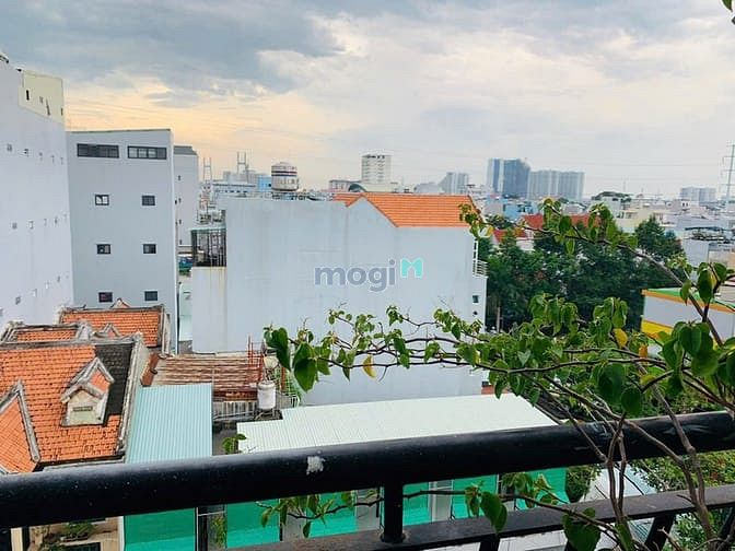 Hình ảnh Siêu phẩm DUPLEX hiếm hoi  QUẬN 7