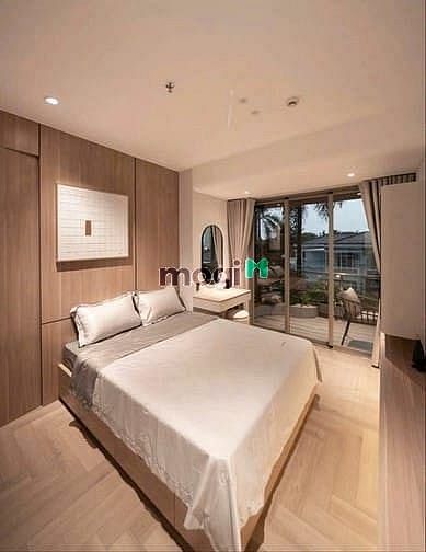 Hình ảnh CĂN HỘ SÂN VƯỜn tại Chung cư HƯNG PHÚC, PMH, Q7