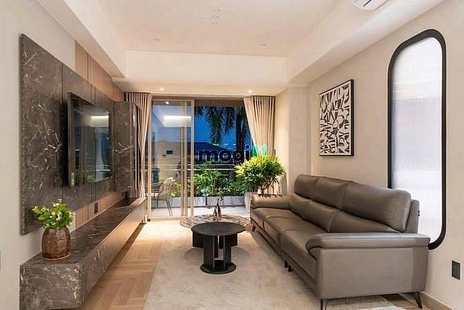 Hình ảnh CĂN HỘ SÂN VƯỜn tại Chung cư HƯNG PHÚC, PMH, Q7