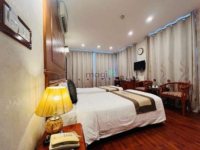 Hình ảnh 🔥 Dòng tiền 500 TRIỆU/THÁNG – View TRỌN HỒ TÂY – Khách SẠN 15 TẦNG