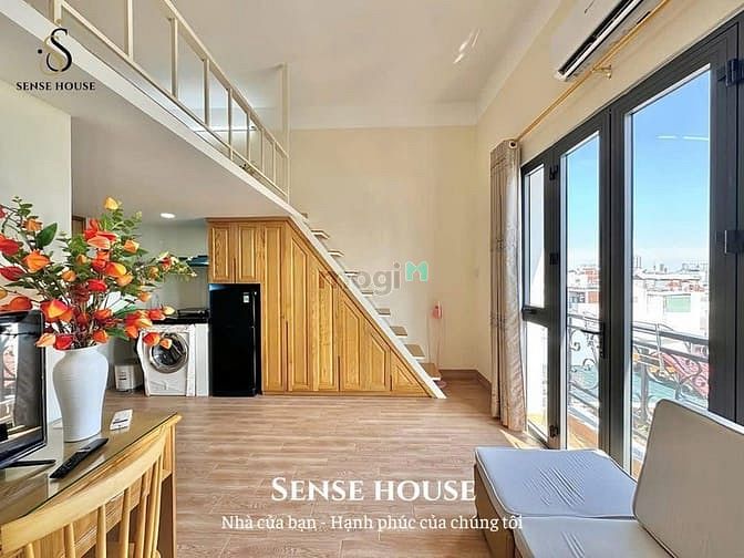 Hình ảnh Phòng cho thuê ngay Vincom Nguyễn Xí - Cầu Bình Lợi - VLU CS3