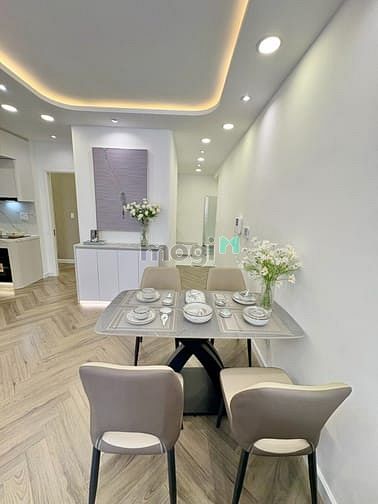 Hình ảnh Cho thuê Trang Chủ MB66.COM / Đăng Ký Tặng 66K Sky Garden PMH 2PN - 3 PN, DT 56-88m2, giá từ 15 - 30