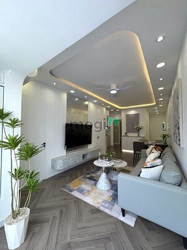 Hình ảnh Cho thuê Trang Chủ MB66.COM / Đăng Ký Tặng 66K Sky Garden PMH 2PN - 3 PN, DT 56-88m2, giá từ 15 - 30