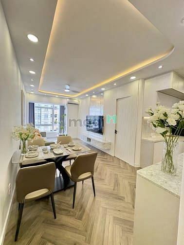 Hình ảnh Cho thuê Trang Chủ MB66.COM / Đăng Ký Tặng 66K Sky Garden PMH 2PN - 3 PN, DT 56-88m2, giá từ 15 - 30