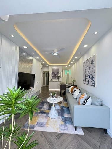 Hình ảnh Cho thuê Trang Chủ MB66.COM / Đăng Ký Tặng 66K Sky Garden PMH 2PN - 3 PN, DT 56-88m2, giá từ 15 - 30