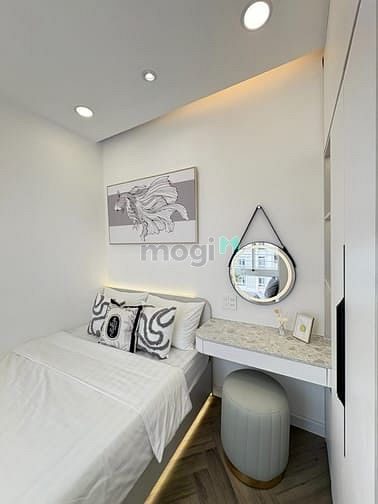 Hình ảnh Cho thuê Trang Chủ MB66.COM / Đăng Ký Tặng 66K Sky Garden PMH 2PN - 3 PN, DT 56-88m2, giá từ 15 - 30