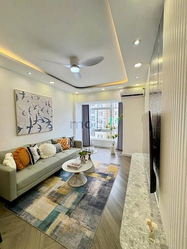 Hình ảnh Cho thuê Trang Chủ MB66.COM / Đăng Ký Tặng 66K Sky Garden PMH 2PN - 3 PN, DT 56-88m2, giá từ 15 - 30