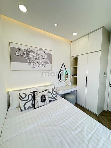 Hình ảnh Cho thuê Trang Chủ MB66.COM / Đăng Ký Tặng 66K Sky Garden PMH 2PN - 3 PN, DT 56-88m2, giá từ 15 - 30
