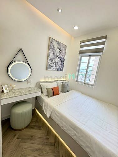 Hình ảnh Cho thuê Trang Chủ MB66.COM / Đăng Ký Tặng 66K Sky Garden PMH 2PN - 3 PN, DT 56-88m2, giá từ 15 - 30