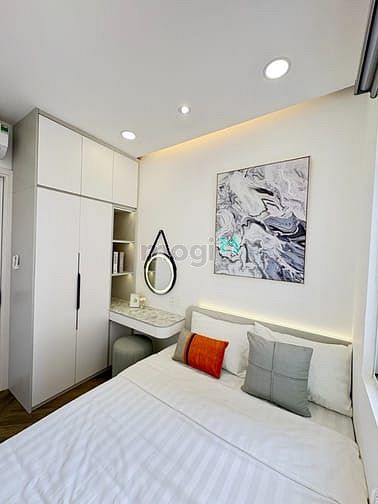 Hình ảnh Cho thuê Trang Chủ MB66.COM / Đăng Ký Tặng 66K Sky Garden PMH 2PN - 3 PN, DT 56-88m2, giá từ 15 - 30