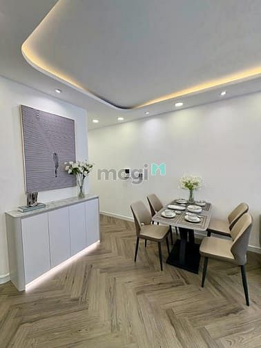 Hình ảnh Cho thuê Trang Chủ MB66.COM / Đăng Ký Tặng 66K Sky Garden PMH 2PN - 3 PN, DT 56-88m2, giá từ 15 - 30