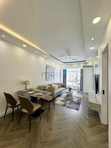 Hình ảnh Cho thuê Trang Chủ MB66.COM / Đăng Ký Tặng 66K Sky Garden PMH 2PN - 3 PN, DT 56-88m2, giá từ 15 - 30