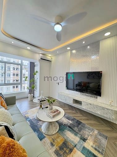 Hình ảnh Cho thuê Trang Chủ MB66.COM / Đăng Ký Tặng 66K Sky Garden PMH 2PN - 3 PN, DT 56-88m2, giá từ 15 - 30