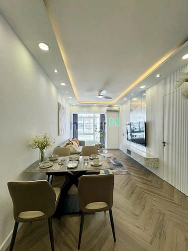 Hình ảnh Cho thuê Trang Chủ MB66.COM / Đăng Ký Tặng 66K Sky Garden PMH 2PN - 3 PN, DT 56-88m2, giá từ 15 - 30