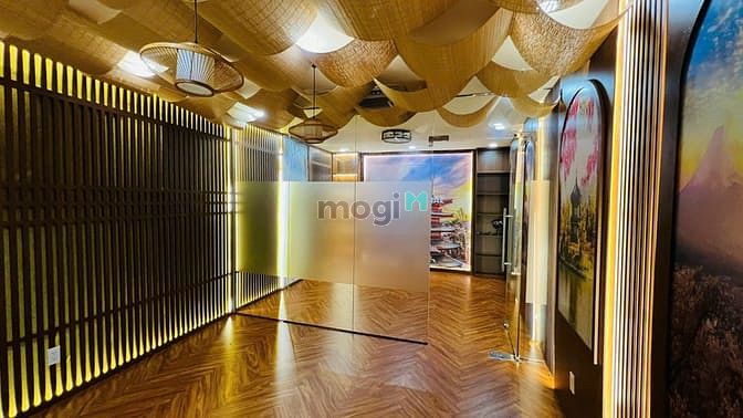 Hình ảnh Cho thuê nguyên căn 280m2 - mặt tiền 3/2