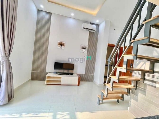 Hình ảnh Phòng cho thuê gần Học Viện Cán Bộ - VLU CS3 - Cầu Bình Lợi