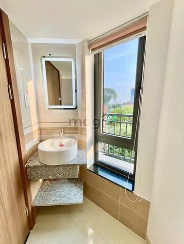 Hình ảnh Phòng cho thuê gần Học Viện Cán Bộ - VLU CS3 - Cầu Bình Lợi