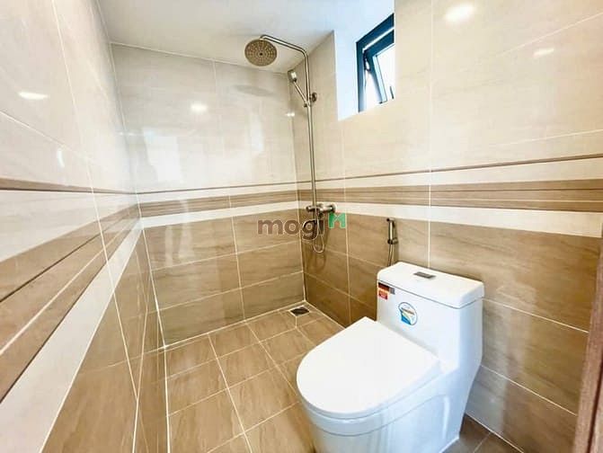 Hình ảnh Phòng cho thuê gần Học Viện Cán Bộ - VLU CS3 - Cầu Bình Lợi