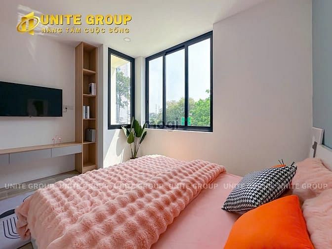 Hình ảnh Mb6623 nạp rút nhanh chóng studio full nội thất Hoàng Việt, Tân Bình