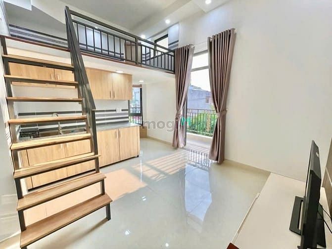 Hình ảnh Phòng cho thuê gần Học Viện Cán Bộ - VLU CS3 - Cầu Bình Lợi