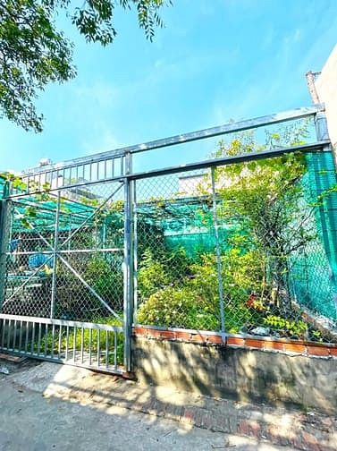 Hình ảnh Hàng hiếm - 4 lô đất liền kề khu Nam Long Trần Trong Cung, Quận 7