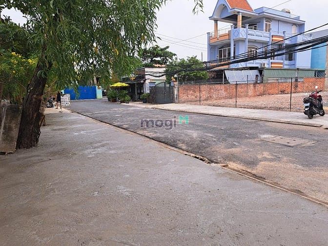Hình ảnh Đất 1058m2 Đông Hưng Thuận 10B, Quận 12, 20x50m, XD Hầm 7 Tầng, 50 Tỷ