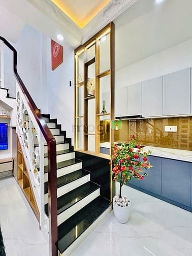 Hình ảnh siêu phẩm Thích Quảng Đức full nội thất
