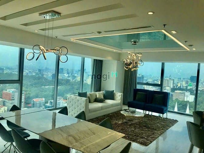 Hình ảnh Cho thuê Trang Chủ MB66.COM / Đăng Ký Tặng 66K cao cấp Vinhomes Đồng Khởi - Vincom Center, Quận 1