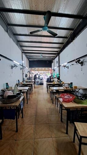 Hình ảnh Bán mặt phố Trung Phụng | Nhà cấp 4 | 71 m2 | MT 4m | Giá 41.5 tỷ