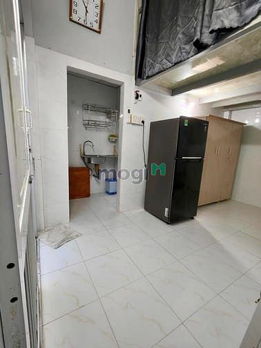 Hình ảnh Cho thuê phòng trọ Quận Bình Thạnh