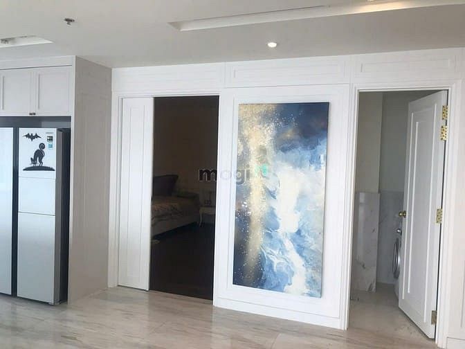 Hình ảnh Cho thuê Trang Chủ MB66.COM / Đăng Ký Tặng 66K Góc 2 view Bitesco, sông và phố đi bộ Quận 1 - Vincom