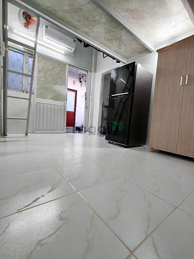 Hình ảnh Cho thuê phòng trọ Quận Bình Thạnh