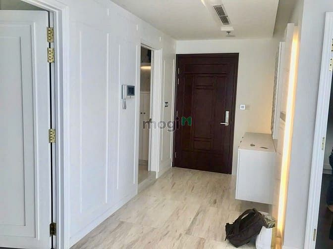 Hình ảnh Cho thuê Trang Chủ MB66.COM / Đăng Ký Tặng 66K Góc 2 view Bitesco, sông và phố đi bộ Quận 1 - Vincom