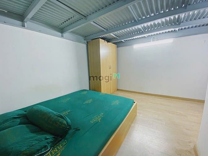 Hình ảnh Studio full nội thất giá rẻ ngay Đầm Sen - Hoà Bình