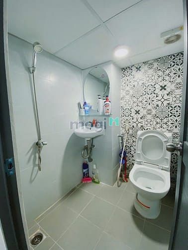 Hình ảnh Studio full nội thất giá rẻ ngay Đầm Sen - Hoà Bình