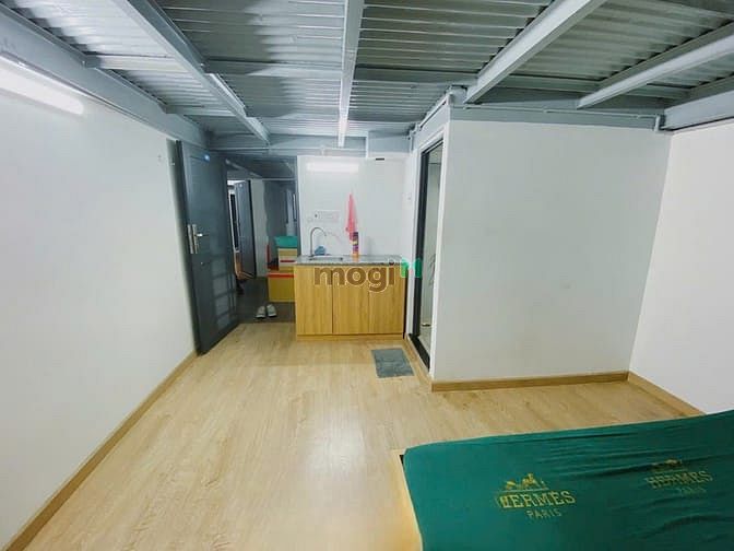 Hình ảnh Studio full nội thất giá rẻ ngay Đầm Sen - Hoà Bình