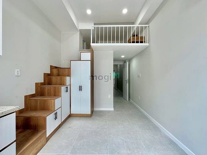 Hình ảnh Cho thuê Trang Chủ MB66.COM / Đăng Ký Tặng 66K mới thang máy duplex máy giặt riêng Tô Thành Hiến Q10