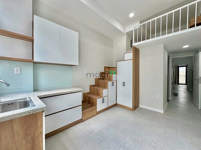 Hình ảnh Cho thuê Trang Chủ MB66.COM / Đăng Ký Tặng 66K mới thang máy duplex máy giặt riêng Tô Thành Hiến Q10