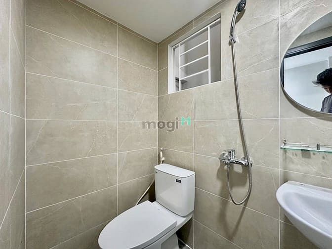Hình ảnh Cho thuê Trang Chủ MB66.COM / Đăng Ký Tặng 66K mới thang máy duplex máy giặt riêng Tô Thành Hiến Q10