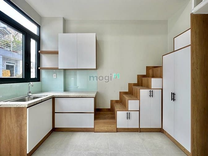 Hình ảnh Cho thuê Trang Chủ MB66.COM / Đăng Ký Tặng 66K mới thang máy duplex máy giặt riêng Tô Thành Hiến Q10