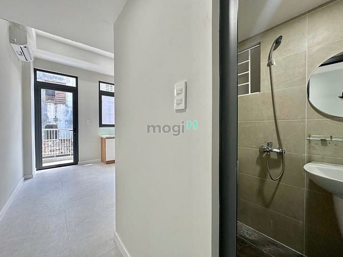 Hình ảnh Cho thuê Trang Chủ MB66.COM / Đăng Ký Tặng 66K mới thang máy duplex máy giặt riêng Tô Thành Hiến Q10