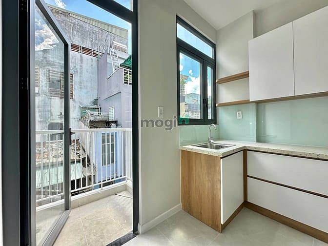 Hình ảnh Cho thuê Trang Chủ MB66.COM / Đăng Ký Tặng 66K mới thang máy duplex máy giặt riêng Tô Thành Hiến Q10