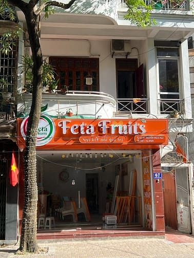 Hình ảnh Cho thuê nhà mặt phố  CỬA BẮC 50m2 x 2 tầng , vị trí đẹp , giá rẻ